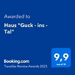 דירה Haus 