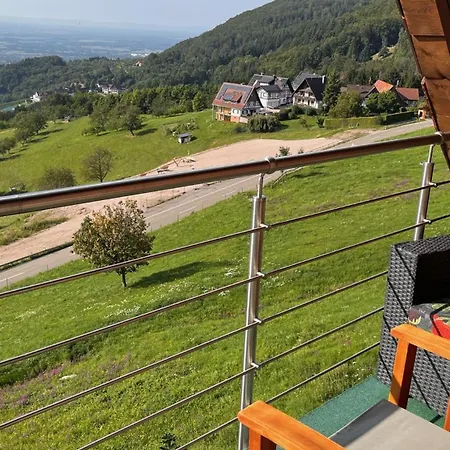 Apartment Haus 