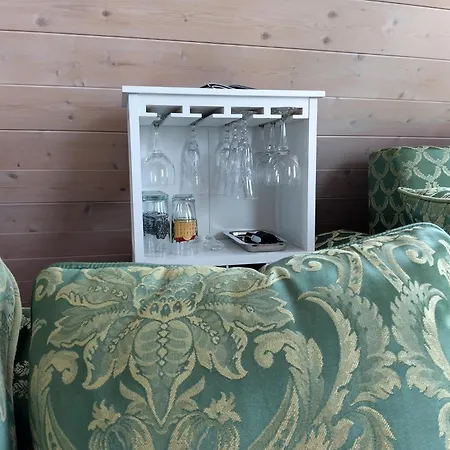 Apartment Haus 
