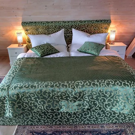 Apartamento Haus 