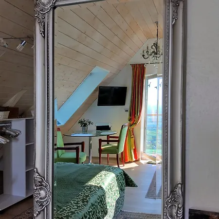 Apartment Haus 