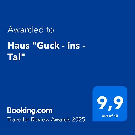 Apartment Haus 