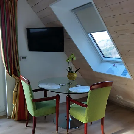 Apartment Haus 