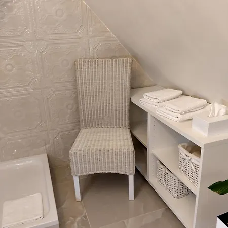 Apartment Haus 