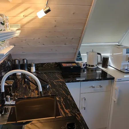Apartamento Haus 