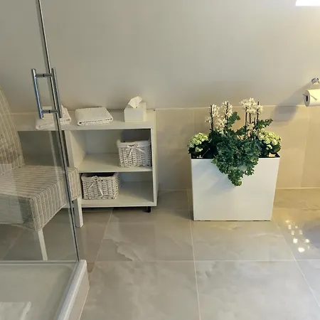 Apartment Haus 