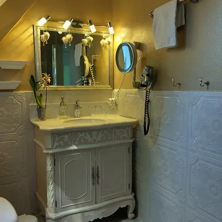 Apartment Haus 