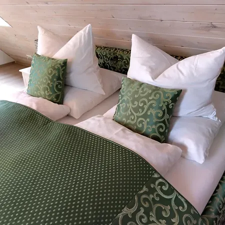 Apartamento Haus 